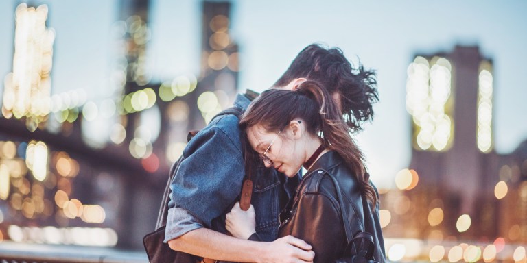Stay Single Until You Find Someone Who Chases You