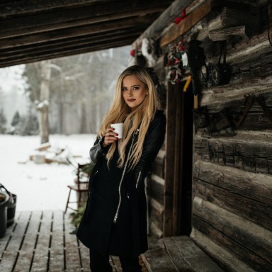 This Is The Ideal Winter Aesthetic For Each Zodiac Sign