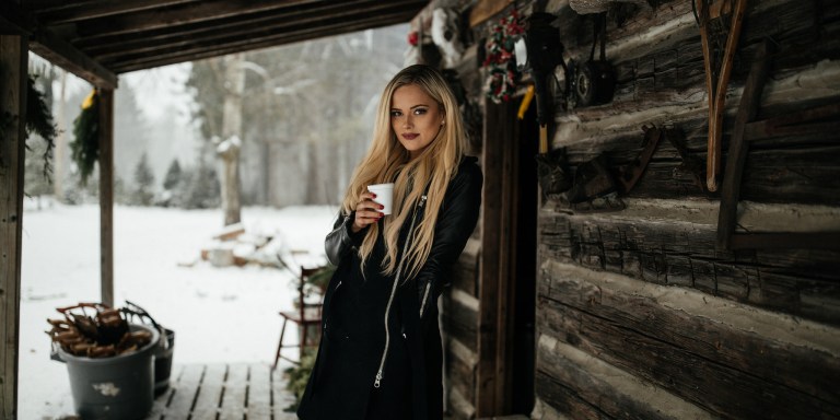 This Is The Ideal Winter Aesthetic For Each Zodiac Sign