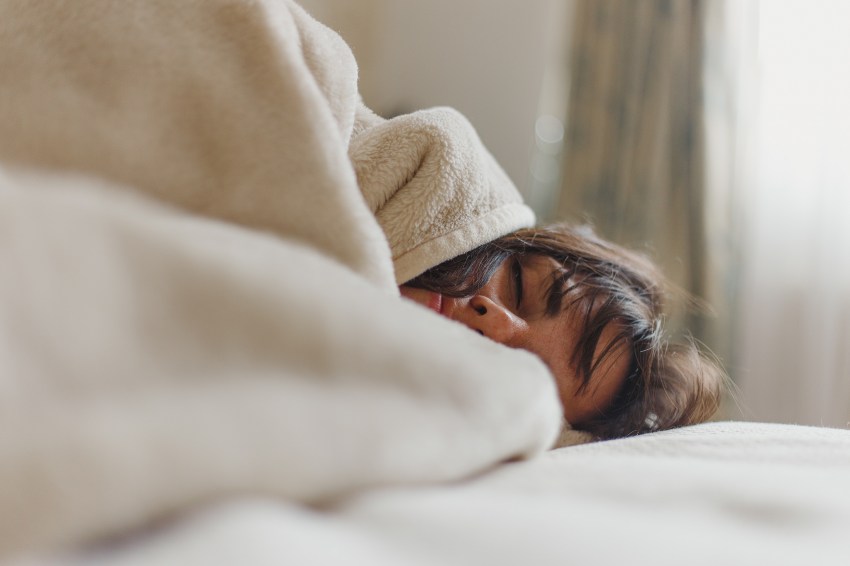 10 Easily Missed Signs You’re Leading A Happy And Healthy Life