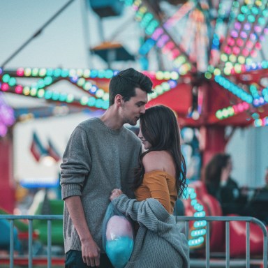 Stay Single Until The Person You Like The Most Is You
