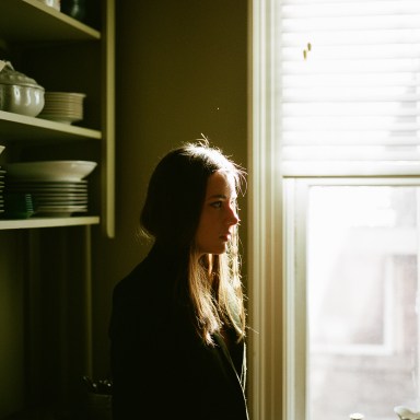 Stop Apologizing To Toxic Boyfriends