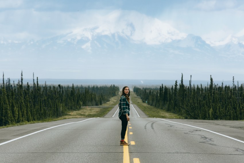 If You Want To Change Your Reality, You’re Going To Need To Be Unrealistic