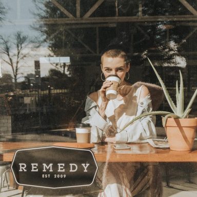 'Your Feelings Are Valid' and Other Reminders From Kathryn Watson That Every Woman Should Hear Right Now