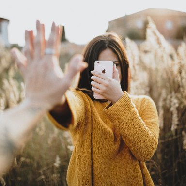 I’m A Hopeless Romantic On A Dating App And I Hate It
