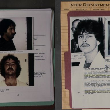 How Netflix’s ‘The Innocent Man’ Explores Wrongful Convictions In Murder Cases