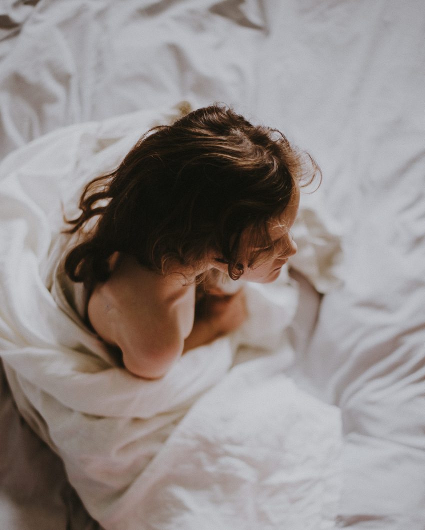 To The Girls Who Don’t Always Love Themselves