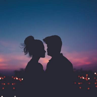12 Signs He Likes You But Is Too Chickenshit To Do Anything About It