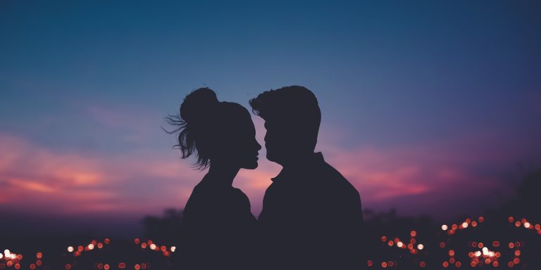 12 Signs He Likes You But Is Too Chickenshit To Do Anything About It
