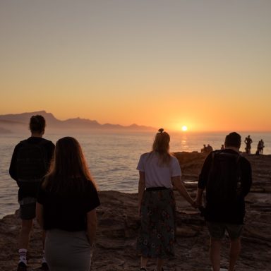 The Most Compatible Signs For A Virgo, Based On What I've Learned While Being With Them