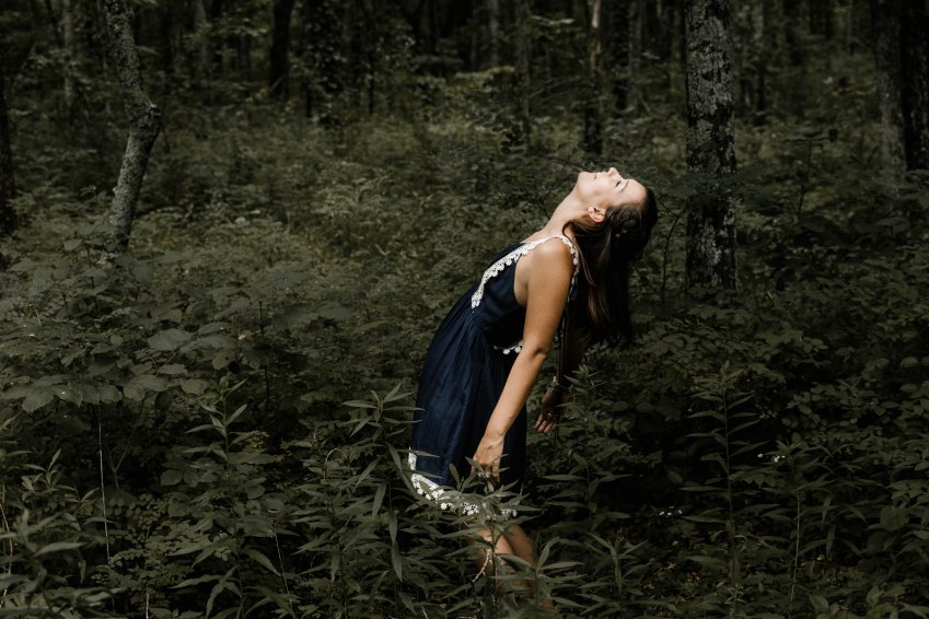 Read This When You Feel Like You Have No Control Over Your Life