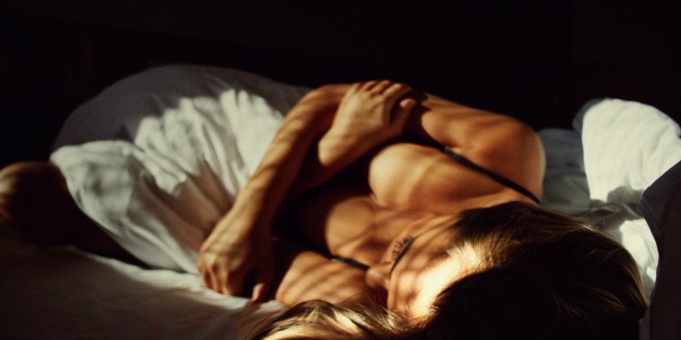 15 People On What They Wish Guys Knew In The Bedroom