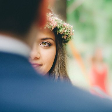 A Letter To The Ones I've Loved Before