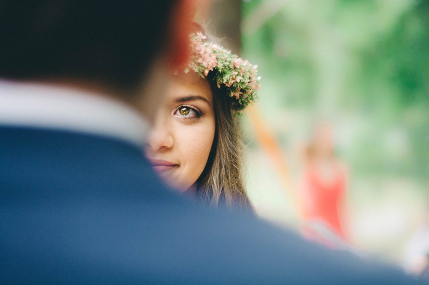 A Letter To The Ones I’ve Loved Before