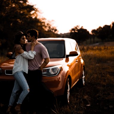 The Good Things About A Sagittarius-Virgo Pair