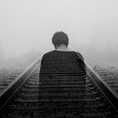 This Is What I Learned About 'Mosting' And Why It's So Much Worse Than Ghosting