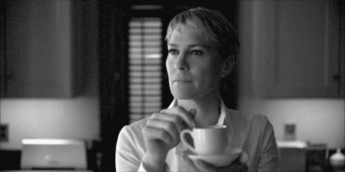 6 Ways We Could All Stand To Be More Like Claire Underwood