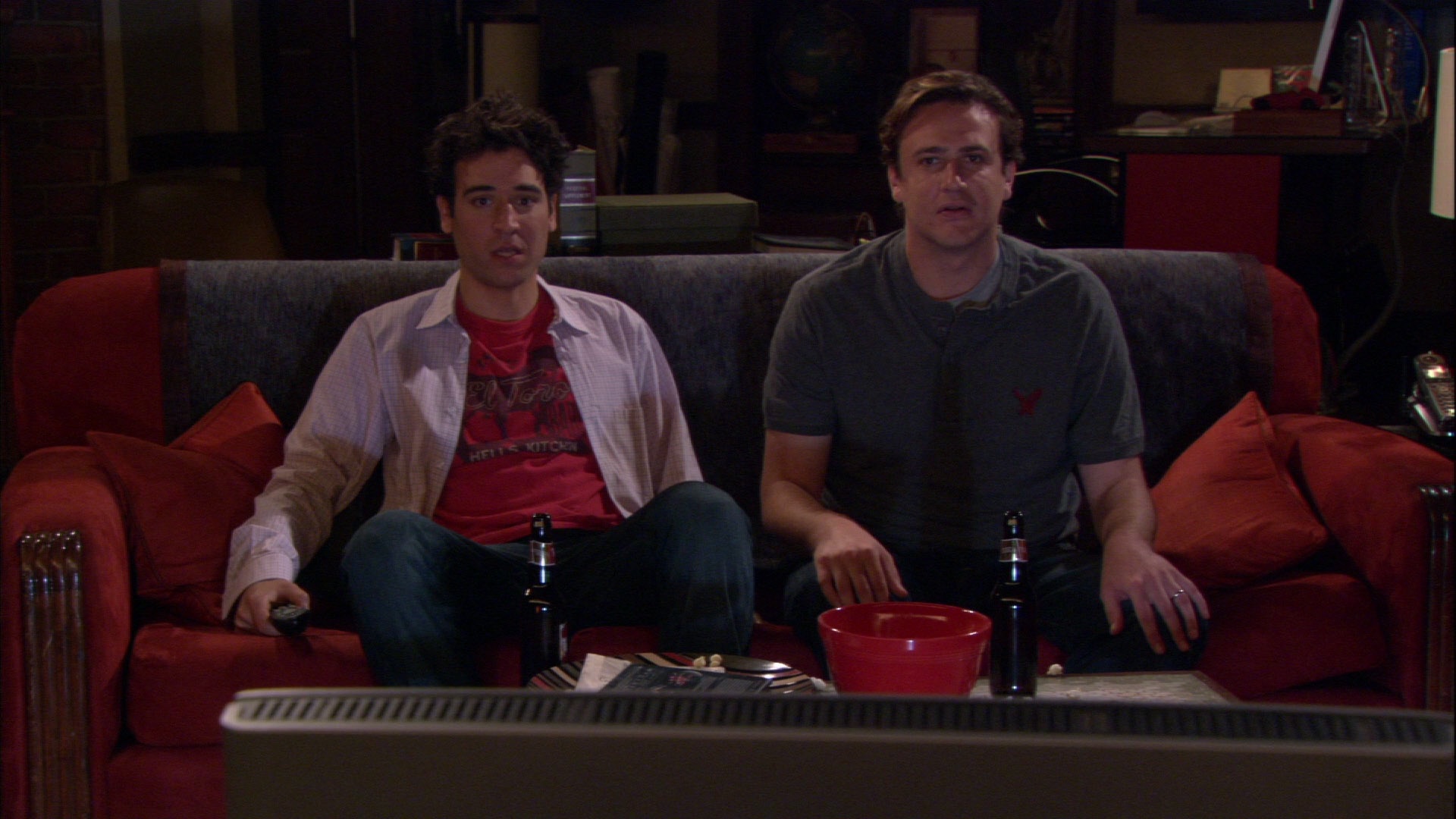 10 ‘How I Met Your Mother’ Quotes We Can All Relate To Thought Catalog