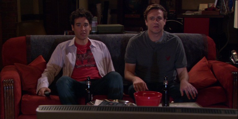 ‘How I Met Your Mother’ Changed The Way Stories Can Be Told On Television