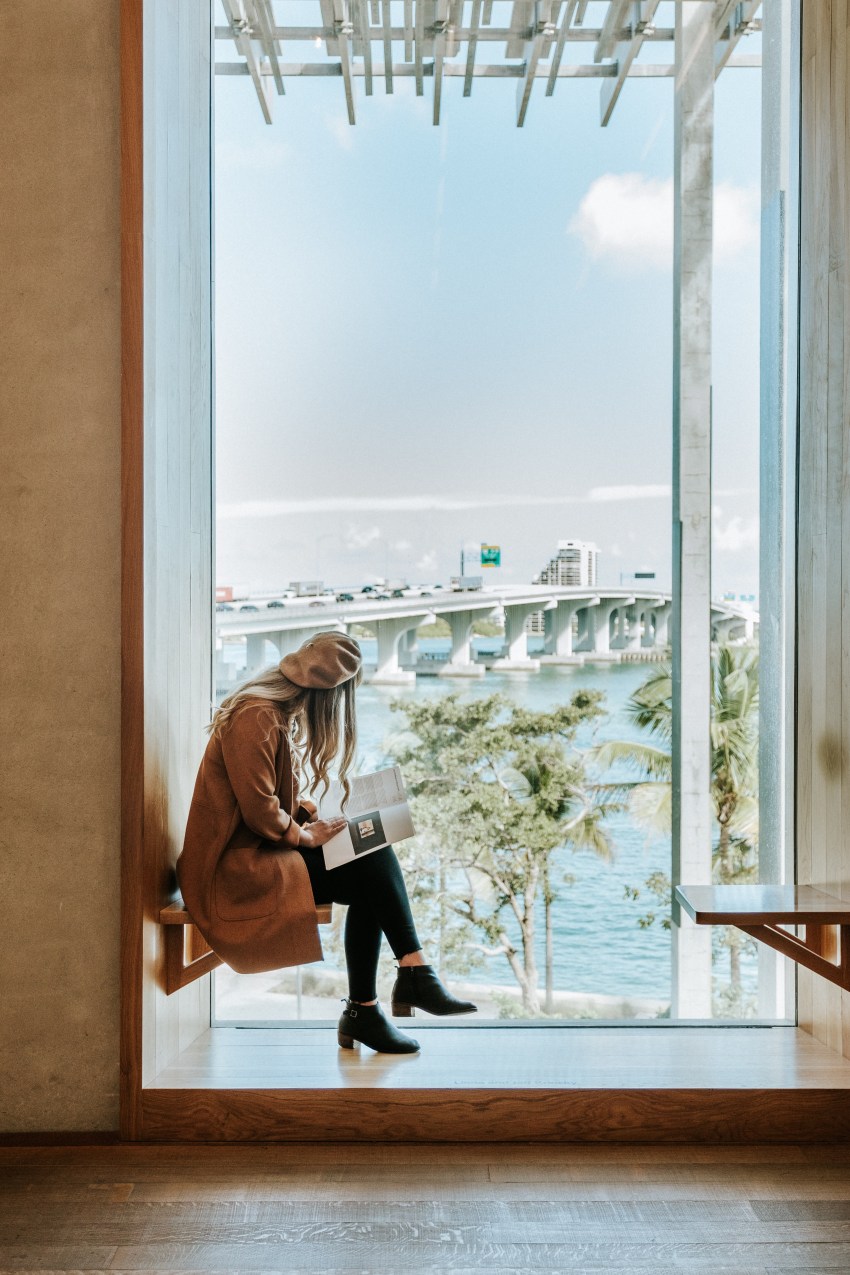 This Is Why It’s Harder For Old Souls To Fall Head Over Heels In Love