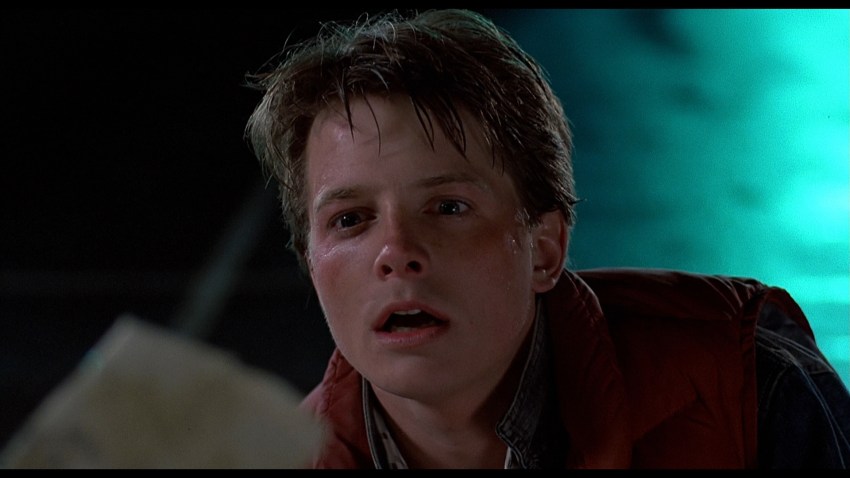 5 Reasons 'Back To The Future' Will Go Down In History As The Greatest Movie Ever Made