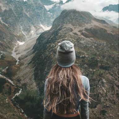 7 Powerful Attitudes You Must Have In Order To Achieve Any Change
