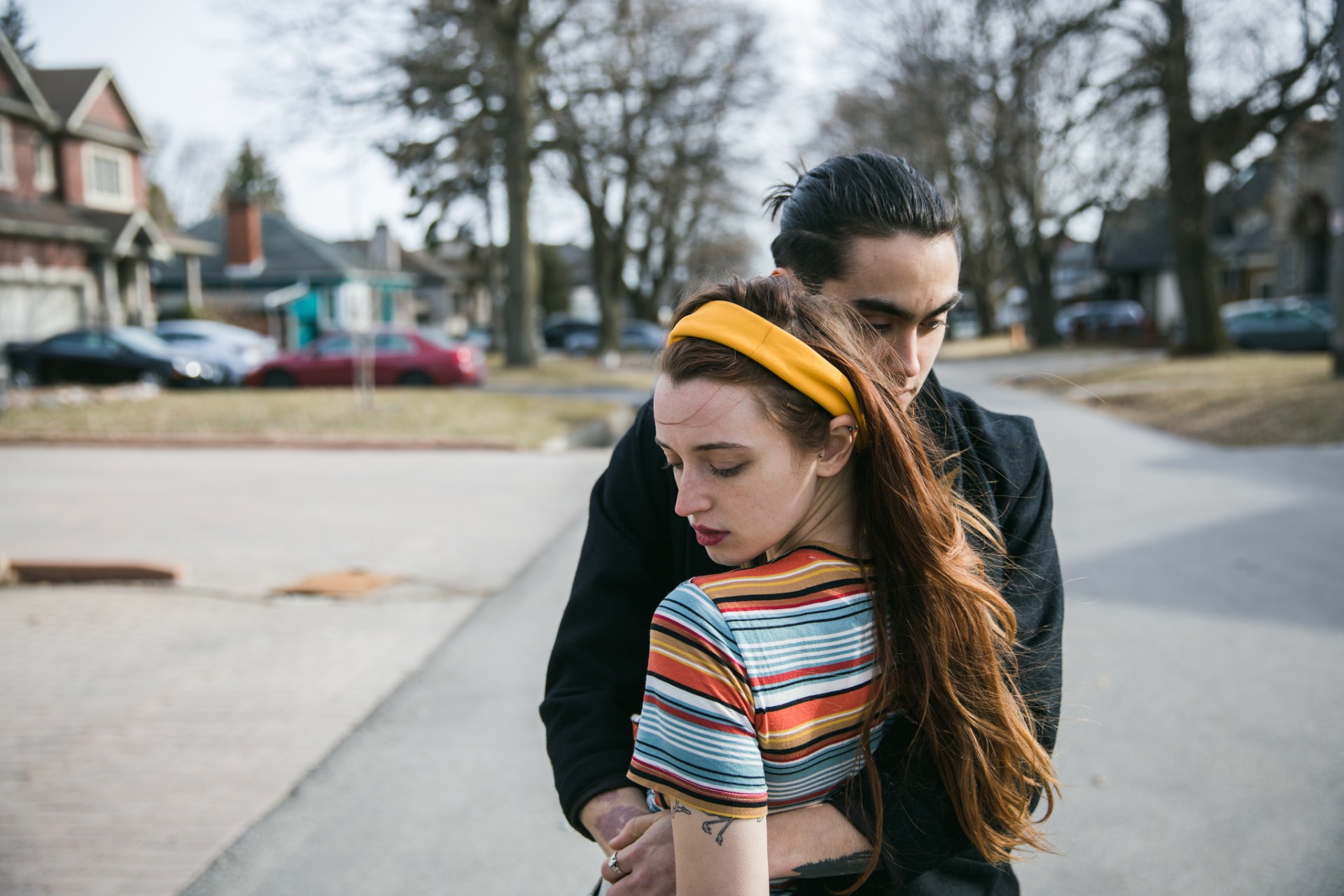 Love Someone Broken | Thought Catalog