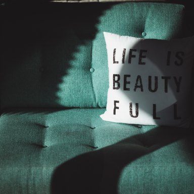 This Is Why Self-Image Will Always Be More Important Than Body Image
