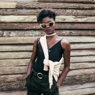 12 Women On What Makes Them Feel Confident