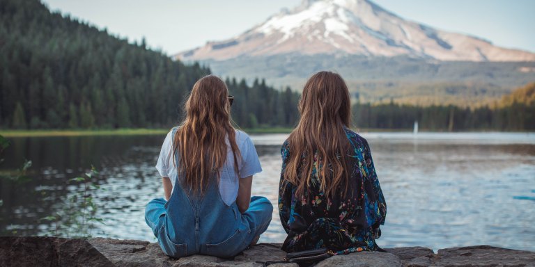 7 Things You’ll Learn In A Long-Distance Friendship