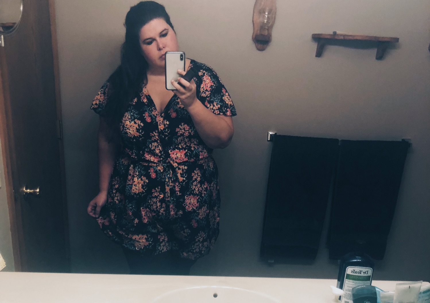 A Few Small Things That Have Helped Me Love My Body Lately