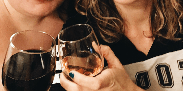 Things I Drank This Week That I Liked