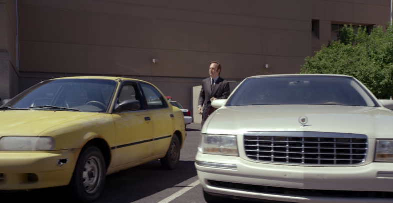 11 ‘Breaking Bad’ Easter Eggs Hidden Throughout ‘Better Call Saul