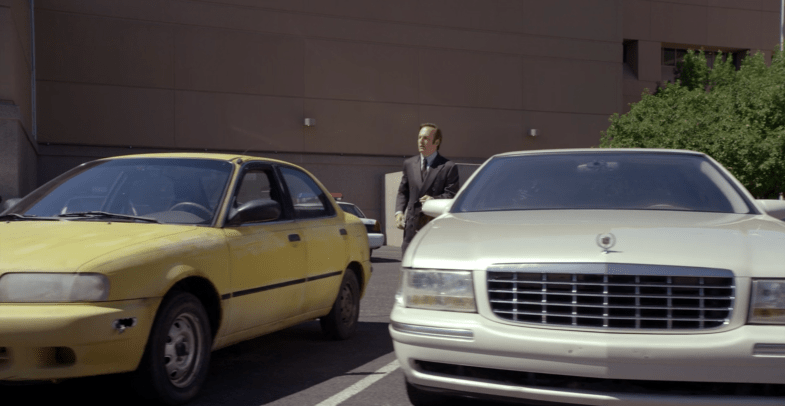 11 Breaking Bad Easter Eggs Hidden Throughout Better Call Saul