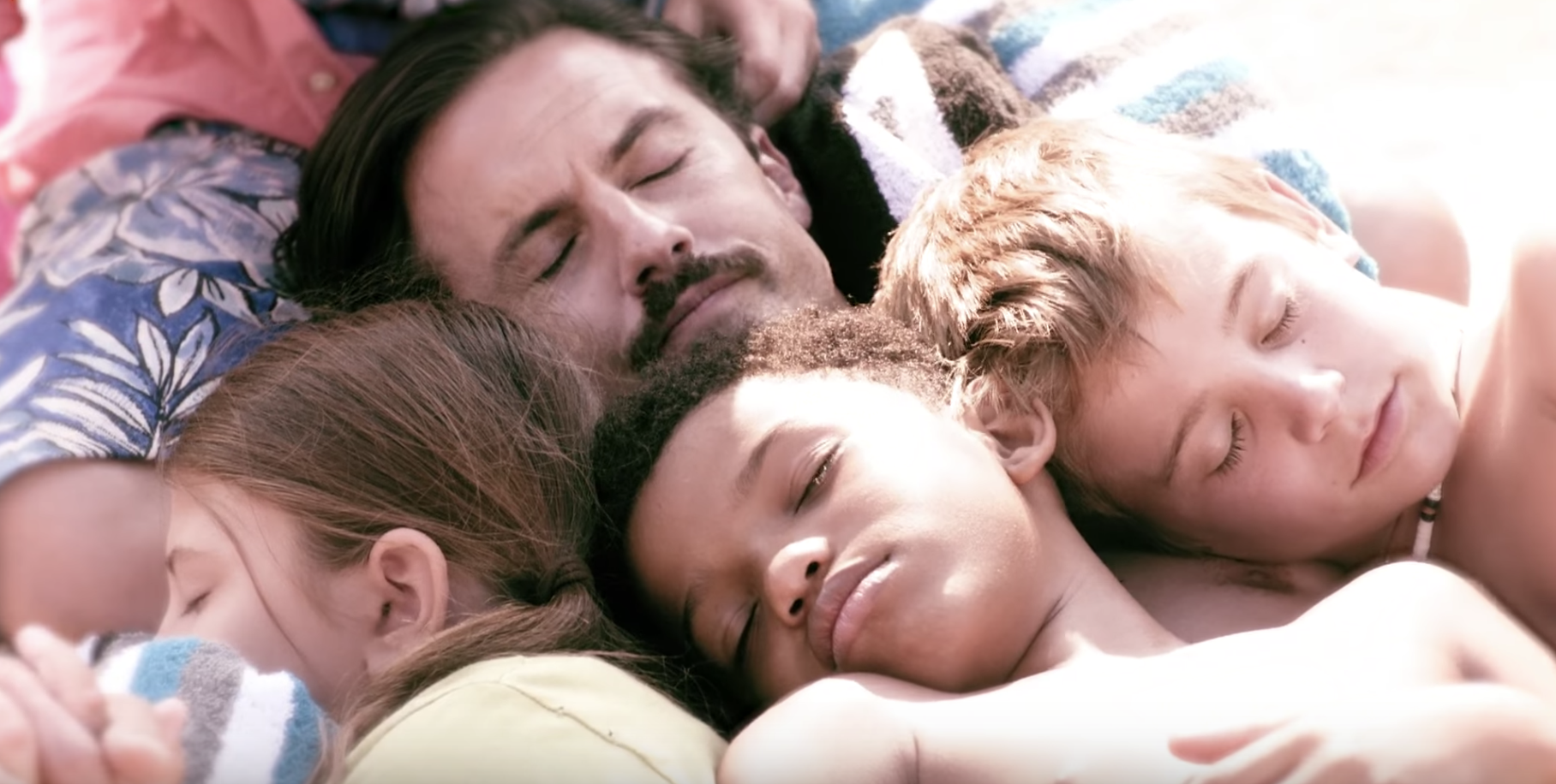 10 Inspirational Reminders From 'This Is Us' That Have Turned Me Into A Better Person