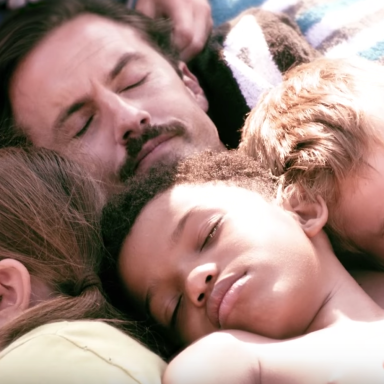 10 Inspirational Reminders From ‘This Is Us’ That Have Turned Me Into A Better Person