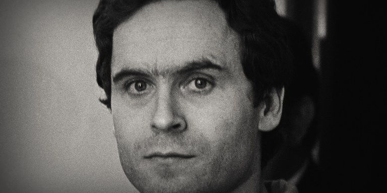 7 Horrific Facts I Learned About Ted Bundy While Watching ‘Conversations With A Killer: The Ted Bundy Case’ On Netflix