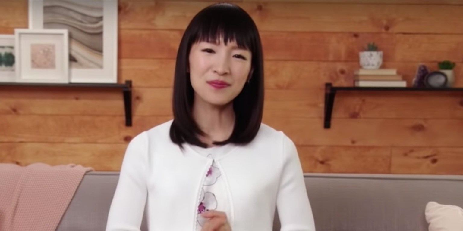 What If The People In My Life Don’t Spark Joy? Thought Catalog