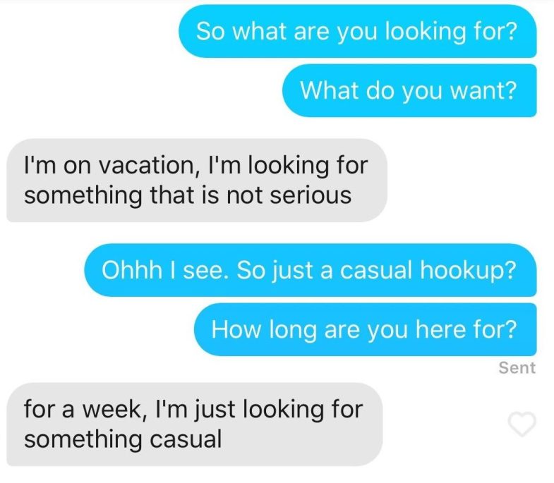 I Asked 10 Guys The Same Question On These Dating Apps And This Is What They Said Thought Catalog