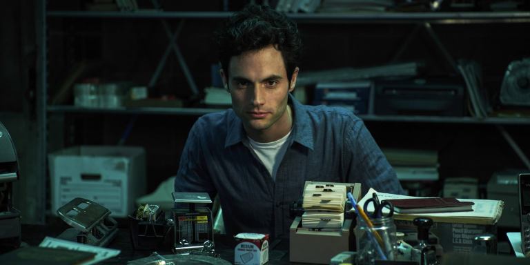The Scary Reality Of Netflix’s ‘You’, Stalking, And What You Post On Social Media