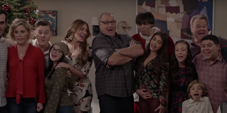Which Modern Family Character You Are Most Like, Based On Your Zodiac Sign