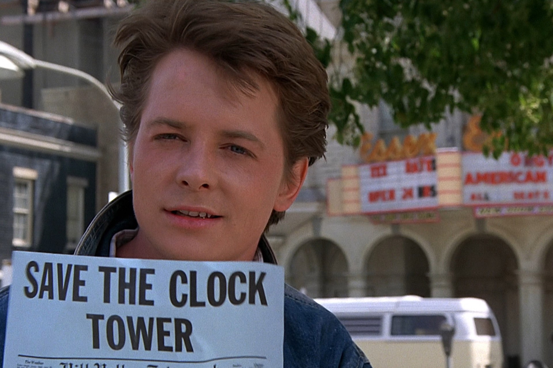 5 Reasons 'Back To The Future' Will Go Down In History As The Greatest Movie Ever Made