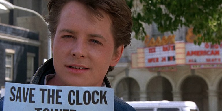 5 Reasons ‘Back To The Future’ Will Go Down In History As The Greatest Movie Ever Made