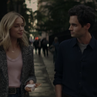 15 Modern Dating Lessons I Learned From Watching ‘YOU’ On Netflix