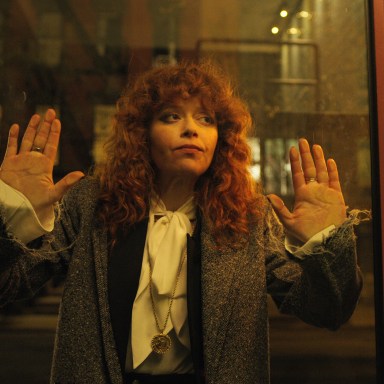 Why Aren’t More People Talking About The Ending Of Netflix’s ‘Russian Doll’?