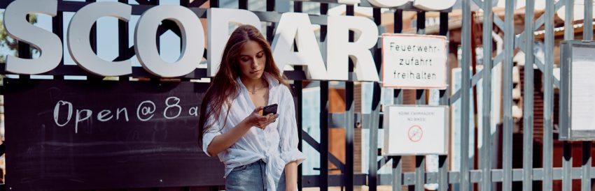 30 Perfect Replies For When Your Asshole Ex Sends An ‘I Miss You’ Text