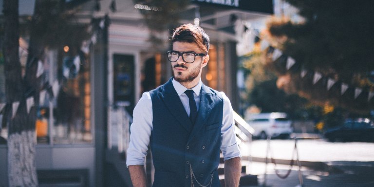 30 Women On The Most Attractive Thing A Man Can Wear 