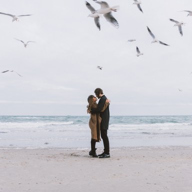 These Are The 6 Zodiac Signs Who Fall In Love The Easiest