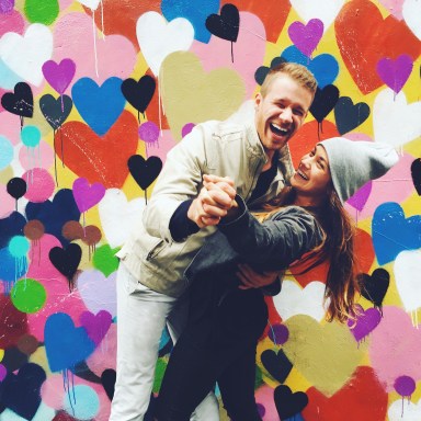 This Is Your Valentine’s Season Horoscope Based On Your Zodiac Sign