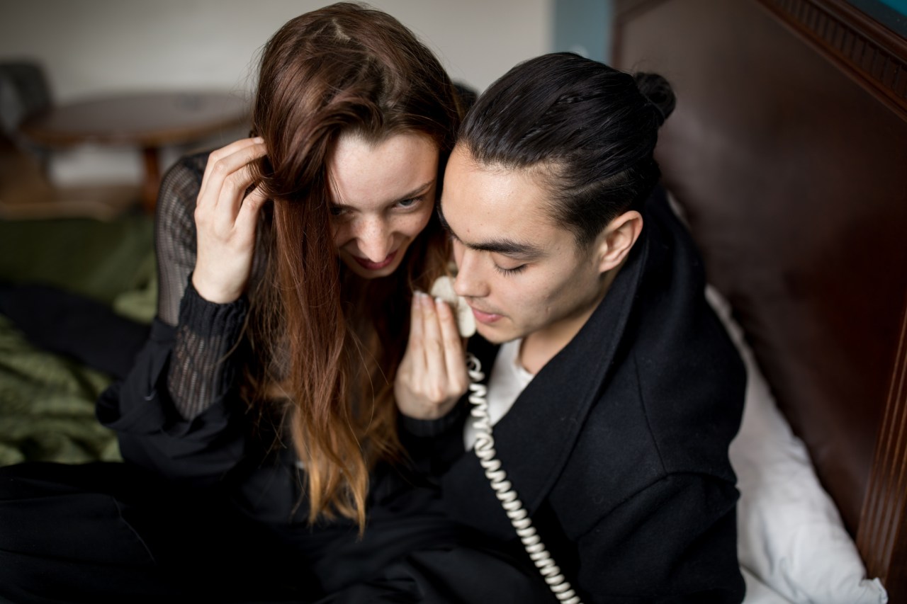 50 Hilarious Ways To Tell Telemarketers To Leave You Alone